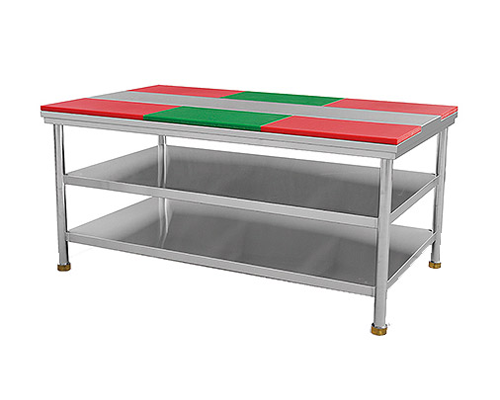 不锈钢厨房设备