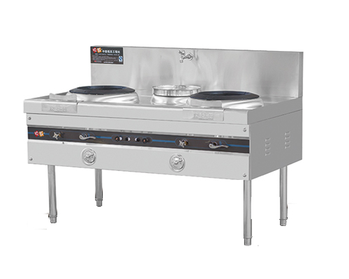 大型酒店厨房设备